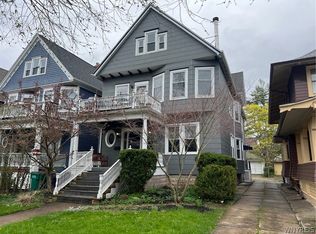 119 Richmond Ave, Buffalo, NY 14222