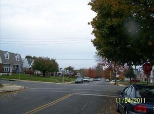 9400 Lansford St, Philadelphia, PA 19114