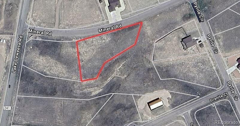 2nd image of 70 Mineral Road LOT 87