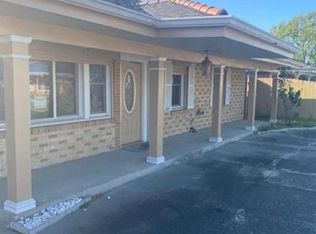 2217 Fazzio Rd, Chalmette, LA 70043