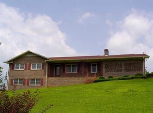 150 Mountain View Rd, Salem, SC 29676