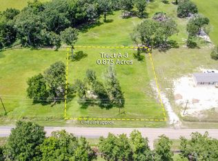 J E Pelton Rd #A-3, Branch, LA 70516