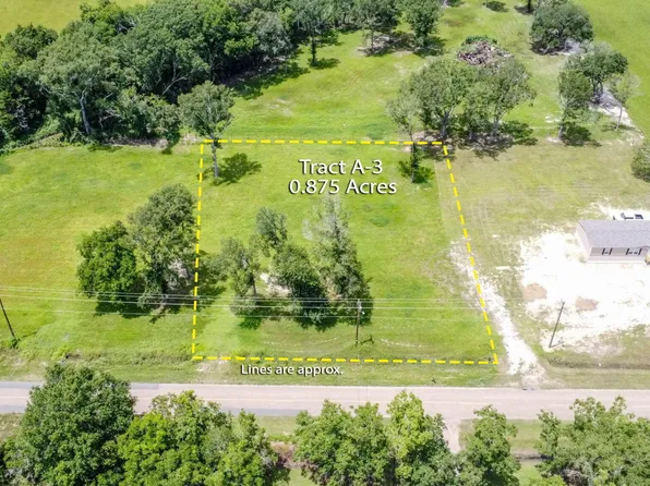 J E Pelton Rd #A-3, Branch, LA 70516