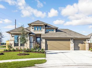 42316 Evergreen William Ct, Magnolia, TX 77354