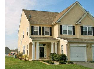 142 Springfield Cir, Middletown, DE 19709