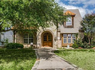 4923 W University Blvd, Dallas, TX 75209