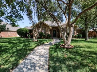 4906 Los Alamitos Dr, Midland, TX 79705