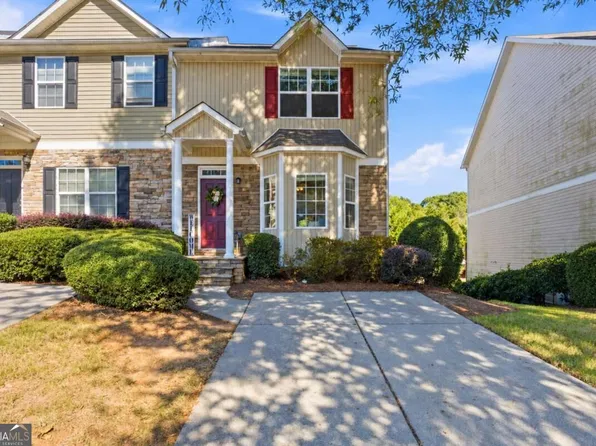243 Derby Ct, Acworth, GA 30102