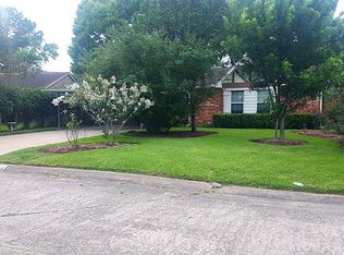 6014 Melanite Ave, Houston, TX 77053