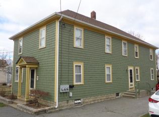 155 Mount Hope Ave, Bristol, RI 02809