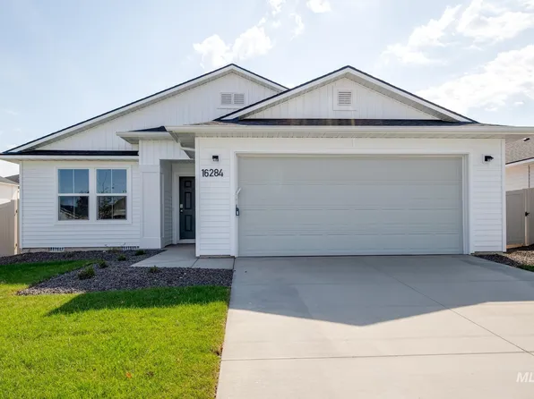 16284 Fill Ave, Caldwell, ID 83607