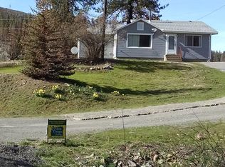 25333 Highway 395 S, Canyon City, OR 97820