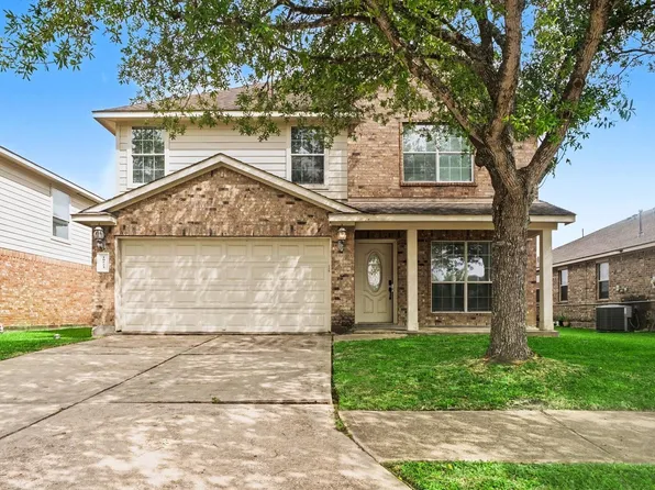10523 Evergreen St, Baytown, TX 77523