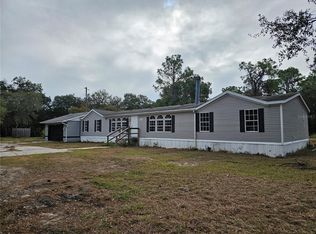 10050 Oak Dr, Hudson, FL 34669
