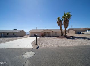471 Pueblo Dr, Lake Havasu City, AZ 86406