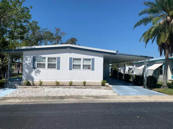 12100 Seminole Blvd Lot 112, Seminole, FL 33778
