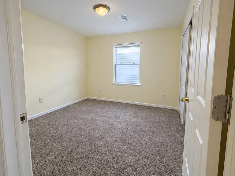BEDROOM #3