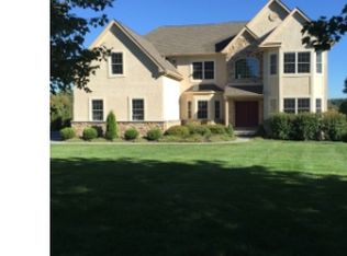 624 A Cedar Hill Road, horsham, PA 19044