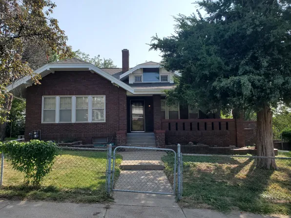 619 S 35th Ave, Omaha, NE 68105