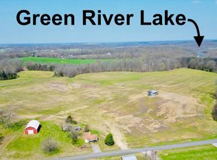 281 Kellyville Rd TRACT 2, Columbia, KY 42728