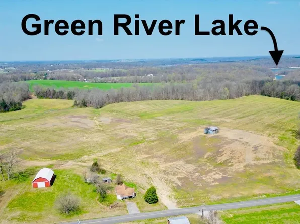 281 Kellyville Rd Tract 2, Columbia, KY 42728