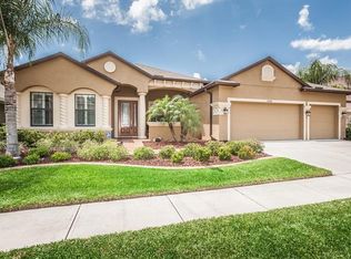 15238 Wind Whisper Dr, Odessa, FL 33556