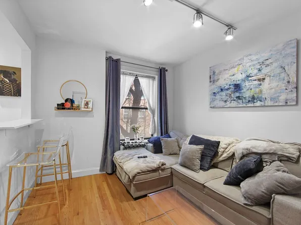 55 Barrow Street image 1 of 7