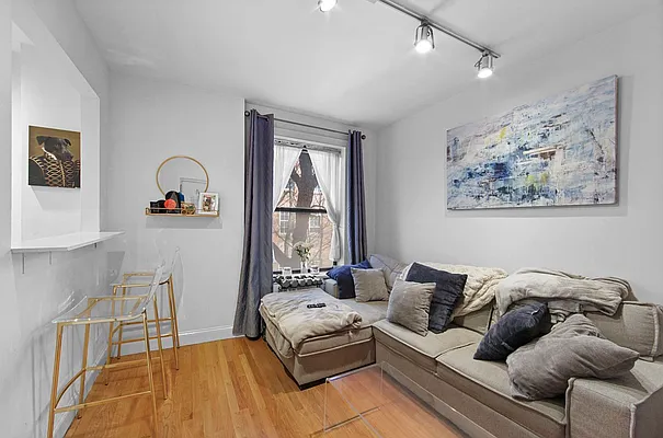 Rented by Corcoran | media 1
