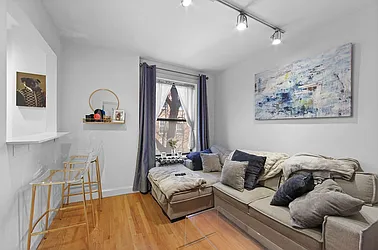 Rented by Corcoran