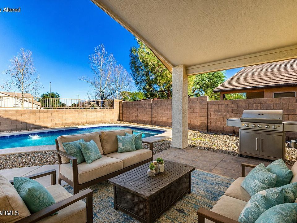 1st image of 5521 N Rattler Way