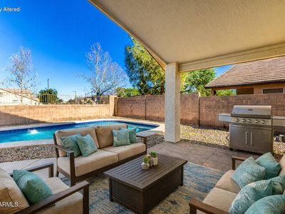 5521 N Rattler Way, Litchfield Park, AZ, 85340