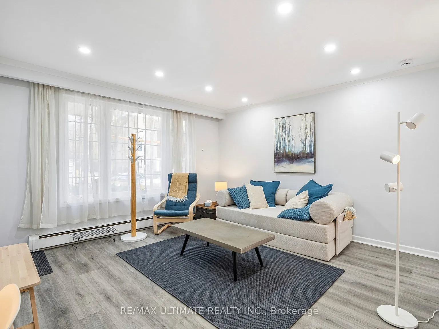 2 bed, $2,650 — Photo 2