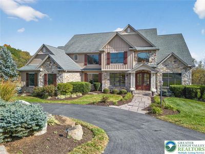 2811 Apple Valley Estates Dr, Orefield, PA, 18069
