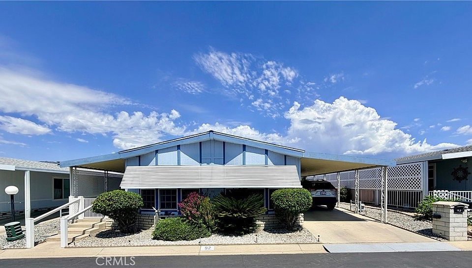 1st image of 24600 Mountain Ave Space 92