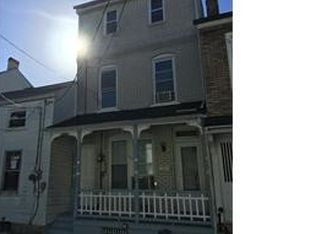942 Oak St, Allentown, PA 18102