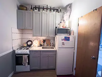 Rented by Denise Rosenblum, LREB