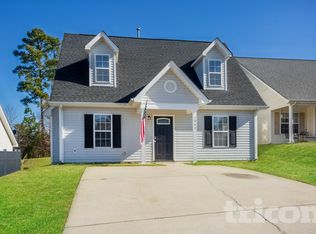 1847 Duke Adam St, Kannapolis, NC 28083