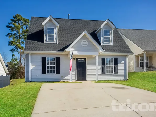 1847 Duke Adam St, Kannapolis, NC 28083