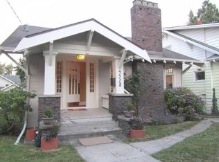 4528 1st Ave NE, Seattle, WA 98105