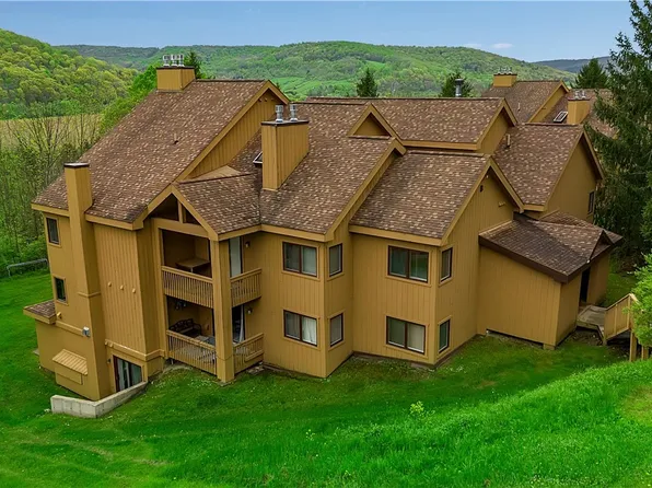 B102 Snowpine Vlg, Ellicottville, NY 14731