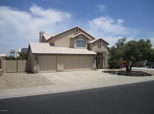 14315 N 91st Ln W, Peoria, AZ 85381