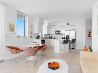 Duo Condominium, Hallandale, FL 33009