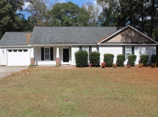 116 Carolina Forest Dr, Goldsboro, NC 27534