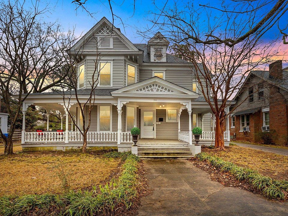 304 Goldsboro St E, Wilson, NC 27893 | Zillow