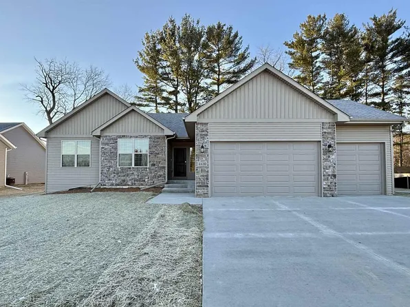 4430 Scottys Drive, Janesville, WI 53546