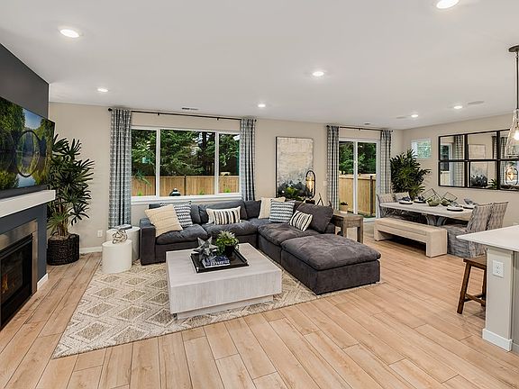 Great room