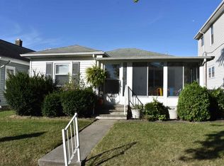 1523 Runnion Ave, Fort Wayne, IN 46808