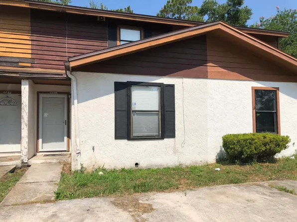 4430 Melissa Ct W, Jacksonville, FL 32210