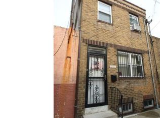 1507 S Franklin St, Philadelphia, PA