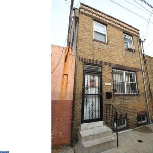 1507 S Franklin St, Philadelphia, PA, 19147
